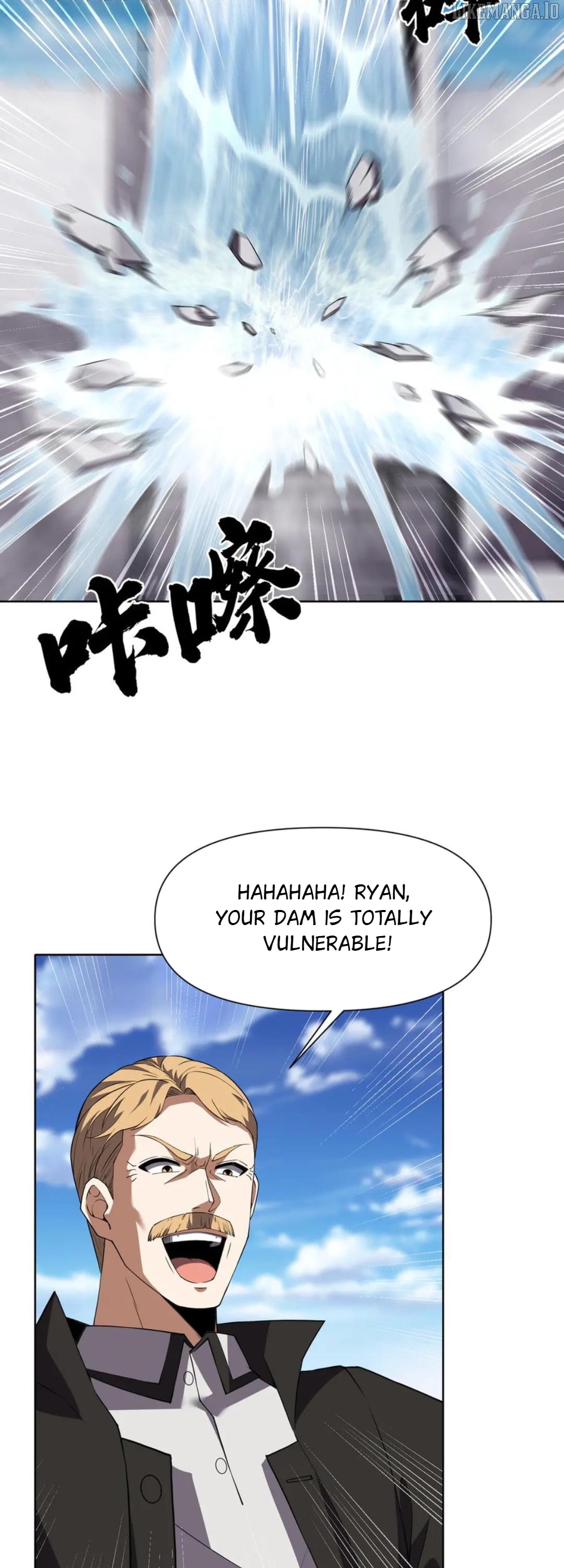 Forging an Industrial Empire in a Magical World Chapter 49 - page 3